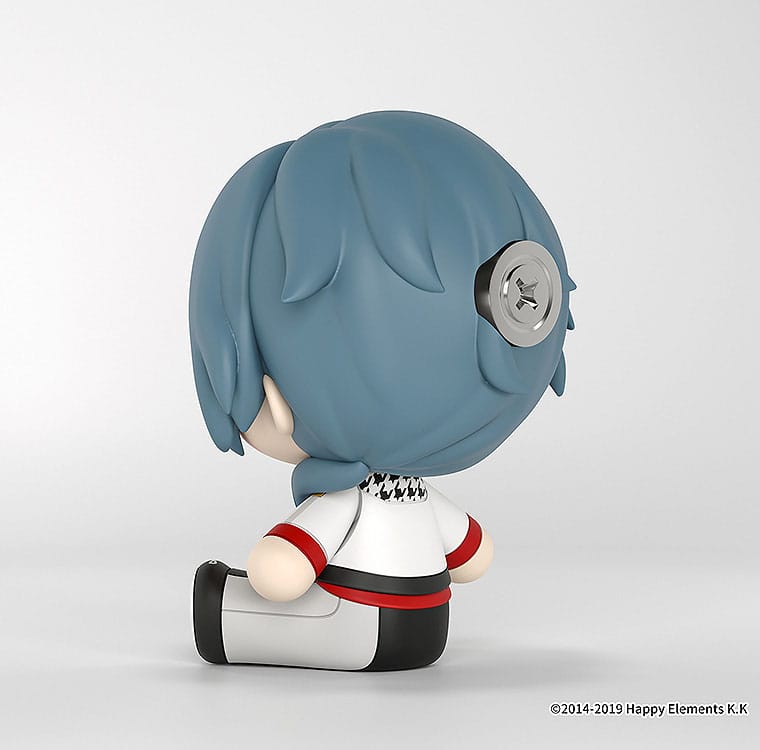 Ensemble Stars - Niki Shiina - !! Huggy Good Smile Chibi – Bild 4