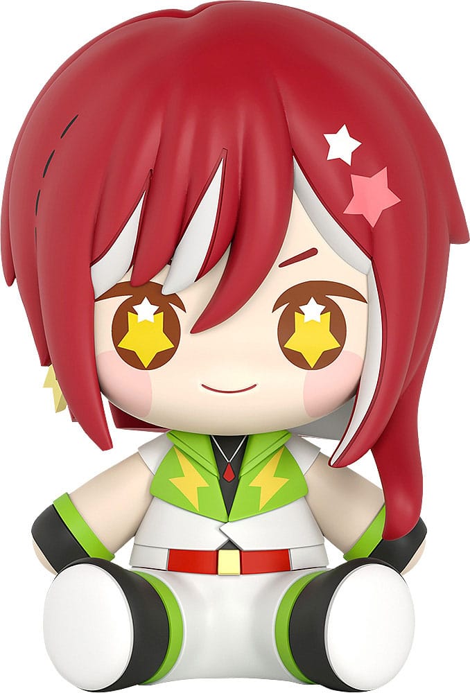 Ensemble Stars - Natsume Sakasaki - !! Huggy Good Smile Chibi – Bild 1