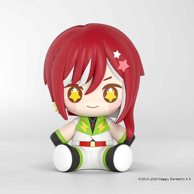Ensemble Stars - Natsume Sakasaki - !! Huggy Good Smile Chibi – Bild 2