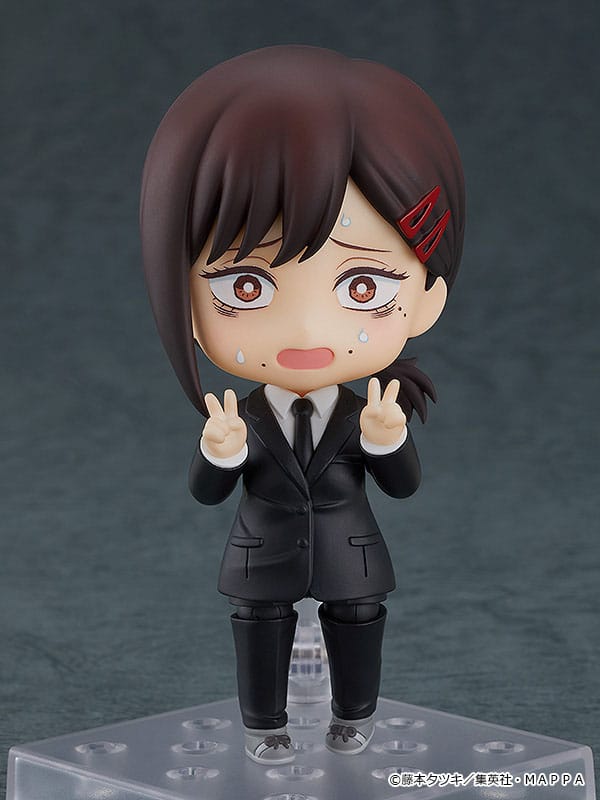 Chainsaw Man - Nendoroid Actionfigur Kobeni Figur – Bild 3