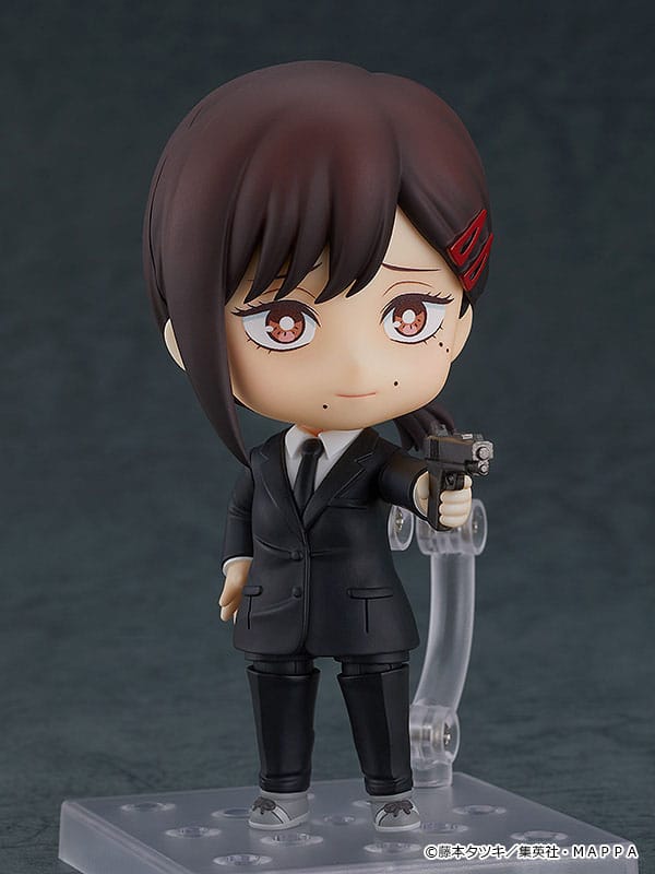 Chainsaw Man - Nendoroid Actionfigur Kobeni Figur – Bild 5
