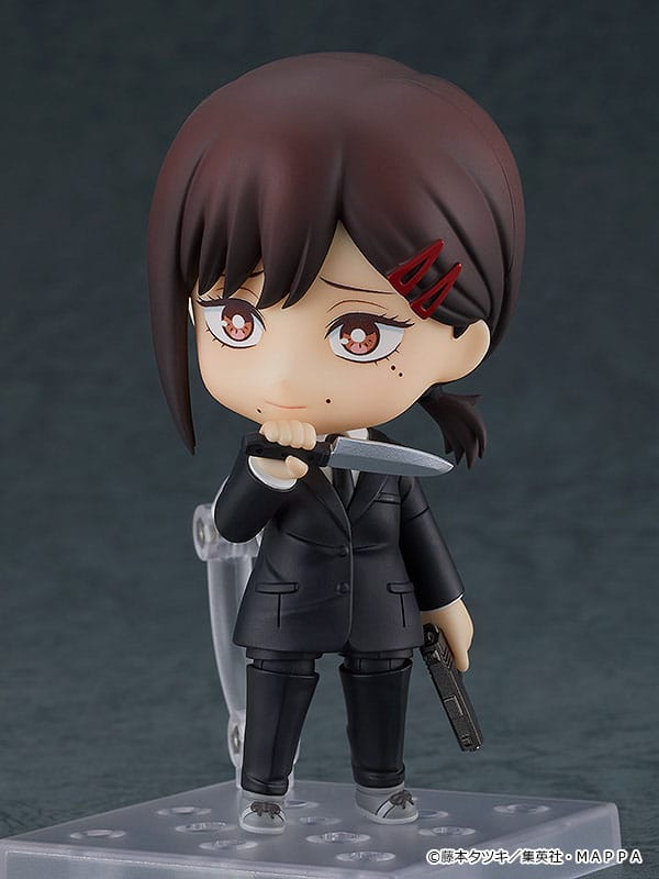 Chainsaw Man - Nendoroid Actionfigur Kobeni Figur – Bild 6
