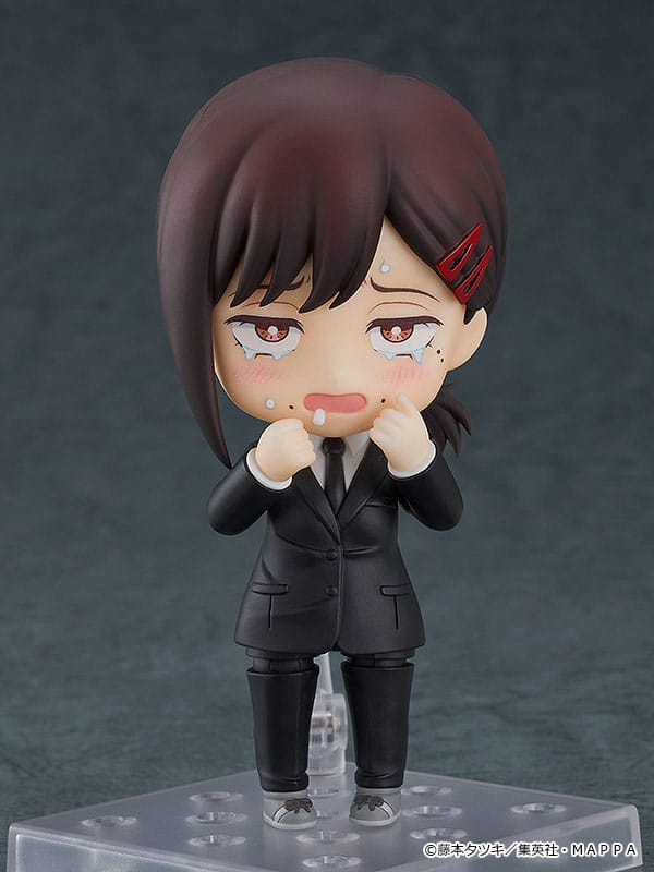 Chainsaw Man - Nendoroid Actionfigur Kobeni Figur – Bild 7