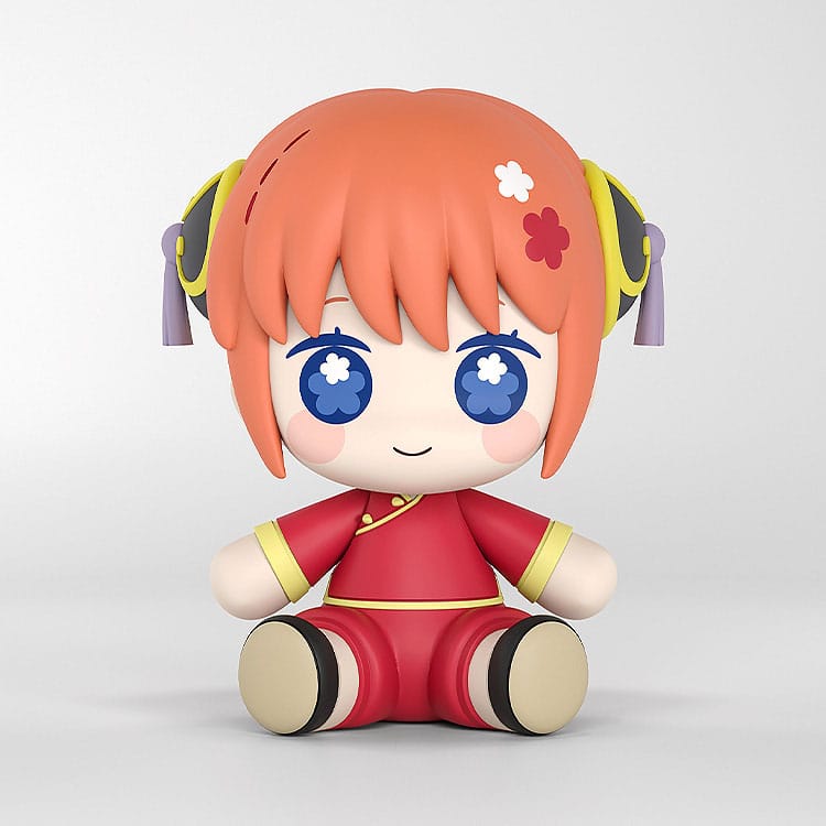 Gintama - Kagura - Huggy Good Smile Chibi – Bild 2