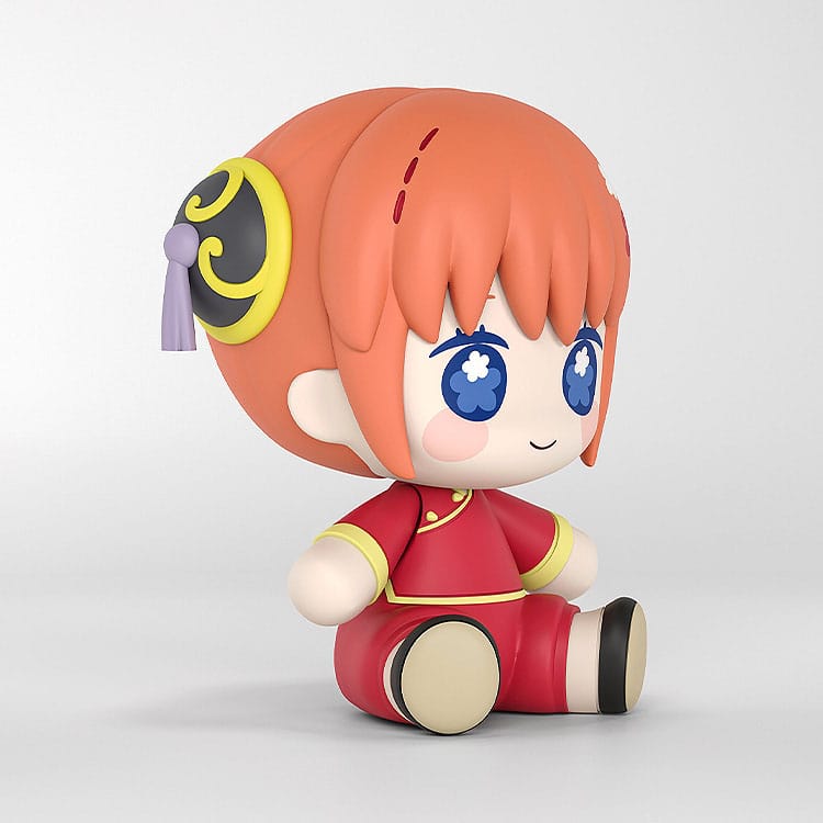Gintama - Kagura - Huggy Good Smile Chibi – Bild 3