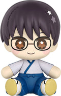 Gintama - Shinpachi Shimura - Huggy Good Smile Chibi – Bild 1