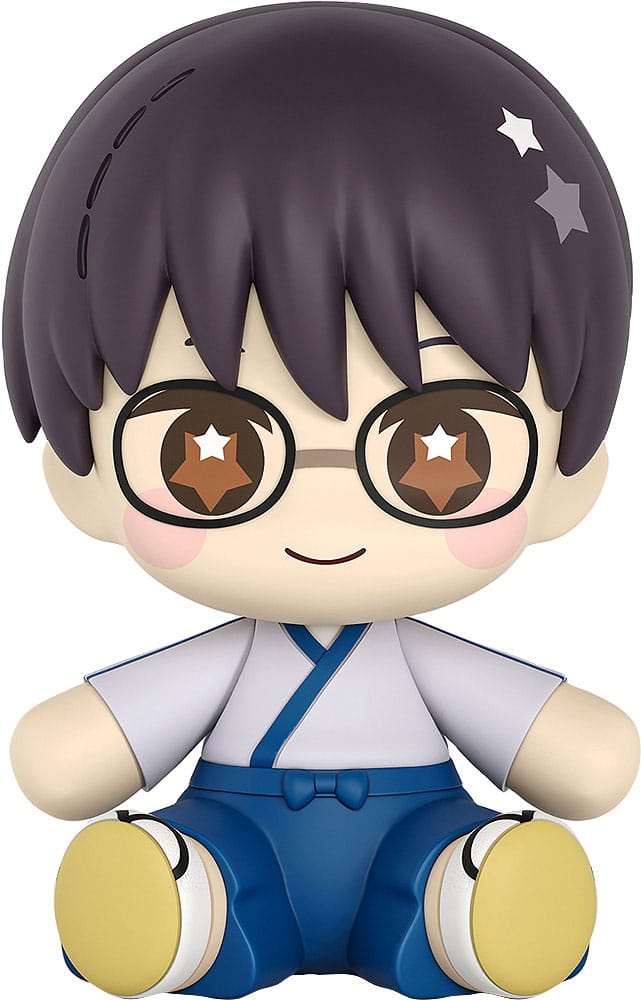 Gintama - Shinpachi Shimura - Huggy Good Smile Chibi – Bild 1