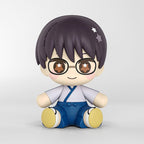 Gintama - Shinpachi Shimura - Huggy Good Smile Chibi – Bild 2
