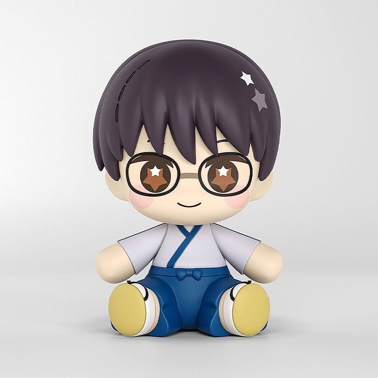 Gintama - Shinpachi Shimura - Huggy Good Smile Chibi – Bild 2