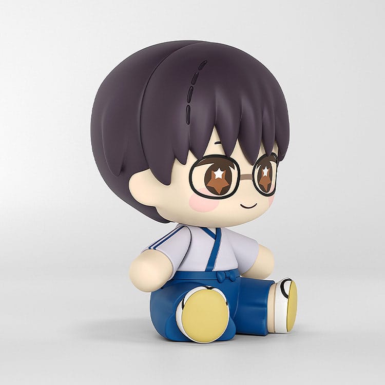 Gintama - Shinpachi Shimura - Huggy Good Smile Chibi – Bild 3