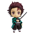 Demon Slayer: Kimetsu no Yaiba - Kimetsu no Yaiba: Demon Slayer Nendoroid Actionfigur Tanjiro Kamado – Bild 1