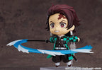 Demon Slayer: Kimetsu no Yaiba - Kimetsu no Yaiba: Demon Slayer Nendoroid Actionfigur Tanjiro Kamado – Bild 4