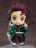 Demon Slayer: Kimetsu no Yaiba - Kimetsu no Yaiba: Demon Slayer Nendoroid Actionfigur Tanjiro Kamado – Bild 6