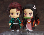 Demon Slayer: Kimetsu no Yaiba - Kimetsu no Yaiba: Demon Slayer Nendoroid Actionfigur Tanjiro Kamado – Bild 7