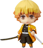 Demon Slayer: Kimetsu no Yaiba - Kimetsu no Yaiba: Demon Slayer Nendoroid Actionfigur Zenitsu Agatsuma – Bild 1