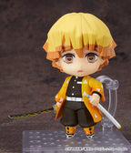 Demon Slayer: Kimetsu no Yaiba - Kimetsu no Yaiba: Demon Slayer Nendoroid Actionfigur Zenitsu Agatsuma – Bild 2