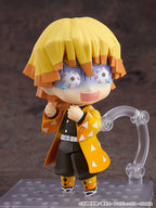 Demon Slayer: Kimetsu no Yaiba - Kimetsu no Yaiba: Demon Slayer Nendoroid Actionfigur Zenitsu Agatsuma – Bild 3