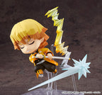 Demon Slayer: Kimetsu no Yaiba - Kimetsu no Yaiba: Demon Slayer Nendoroid Actionfigur Zenitsu Agatsuma – Bild 6