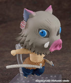 Demon Slayer: Kimetsu no Yaiba - Kimetsu no Yaiba: Demon Slayer Nendoroid Actionfigur Inosuke Hashibira – Bild 4
