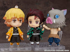 Demon Slayer: Kimetsu no Yaiba - Kimetsu no Yaiba: Demon Slayer Nendoroid Actionfigur Inosuke Hashibira – Bild 9