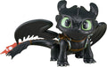 Drachenzähmen leicht gemacht - Action Nendoroid Actionfigur Ohnezahn Figur – Bild 1