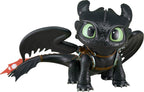 Drachenzähmen leicht gemacht - Action Nendoroid Actionfigur Ohnezahn Figur – Bild 1