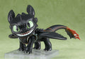 Drachenzähmen leicht gemacht - Action Nendoroid Actionfigur Ohnezahn Figur – Bild 3