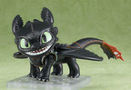 Drachenzähmen leicht gemacht - Action Nendoroid Actionfigur Ohnezahn Figur – Bild 3