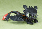 Drachenzähmen leicht gemacht - Action Nendoroid Actionfigur Ohnezahn Figur – Bild 4