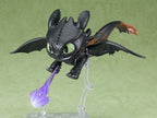 Drachenzähmen leicht gemacht - Action Nendoroid Actionfigur Ohnezahn Figur – Bild 6