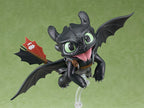 Drachenzähmen leicht gemacht - Action Nendoroid Actionfigur Ohnezahn Figur – Bild 7