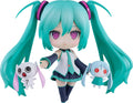 Character Vocal Series - 01 Nendoroid Actionfigur Hatsune Miku Because You're Here Ver. Figur – Bild 1