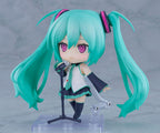 Character Vocal Series - 01 Nendoroid Actionfigur Hatsune Miku Because You're Here Ver. Figur – Bild 5