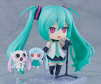 Character Vocal Series - 01 Nendoroid Actionfigur Hatsune Miku Because You're Here Ver. Figur – Bild 6