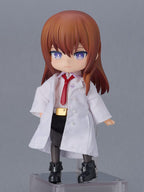 Steins Gate - Steins;Gate Nendoroid Doll Figur Kurisu Makise: Lab Coat Ver. – Bild 2