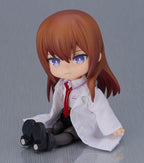 Steins Gate - Steins;Gate Nendoroid Doll Figur Kurisu Makise: Lab Coat Ver. – Bild 6