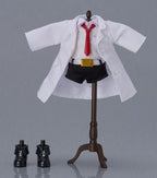 Steins Gate - Steins;Gate Nendoroid Doll Figur Kurisu Makise: Lab Coat Ver. – Bild 7