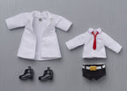 Steins Gate - Steins;Gate Nendoroid Doll Figur Kurisu Makise: Lab Coat Ver. – Bild 8