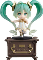 Character Vocal Series - 01 Nendoroid Actionfigur Hatsune Miku Symphony 5th Anniversary Ver. Figur – Bild 1