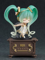 Character Vocal Series - 01 Nendoroid Actionfigur Hatsune Miku Symphony 5th Anniversary Ver. Figur – Bild 3
