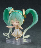 Character Vocal Series - 01 Nendoroid Actionfigur Hatsune Miku Symphony 5th Anniversary Ver. Figur – Bild 5