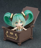 Character Vocal Series - 01 Nendoroid Actionfigur Hatsune Miku Symphony 5th Anniversary Ver. Figur – Bild 6