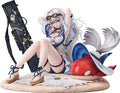 Arknights - Skadi: Waverider WR04 Ver. 1/7 Scale Statue – Bild 1