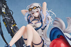 Arknights - Skadi: Waverider WR04 Ver. 1/7 Scale Statue – Bild 10