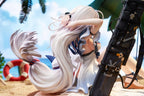 Arknights - Skadi: Waverider WR04 Ver. 1/7 Scale Statue – Bild 4
