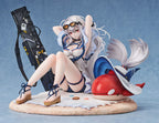Arknights - Skadi: Waverider WR04 Ver. 1/7 Scale Statue – Bild 6