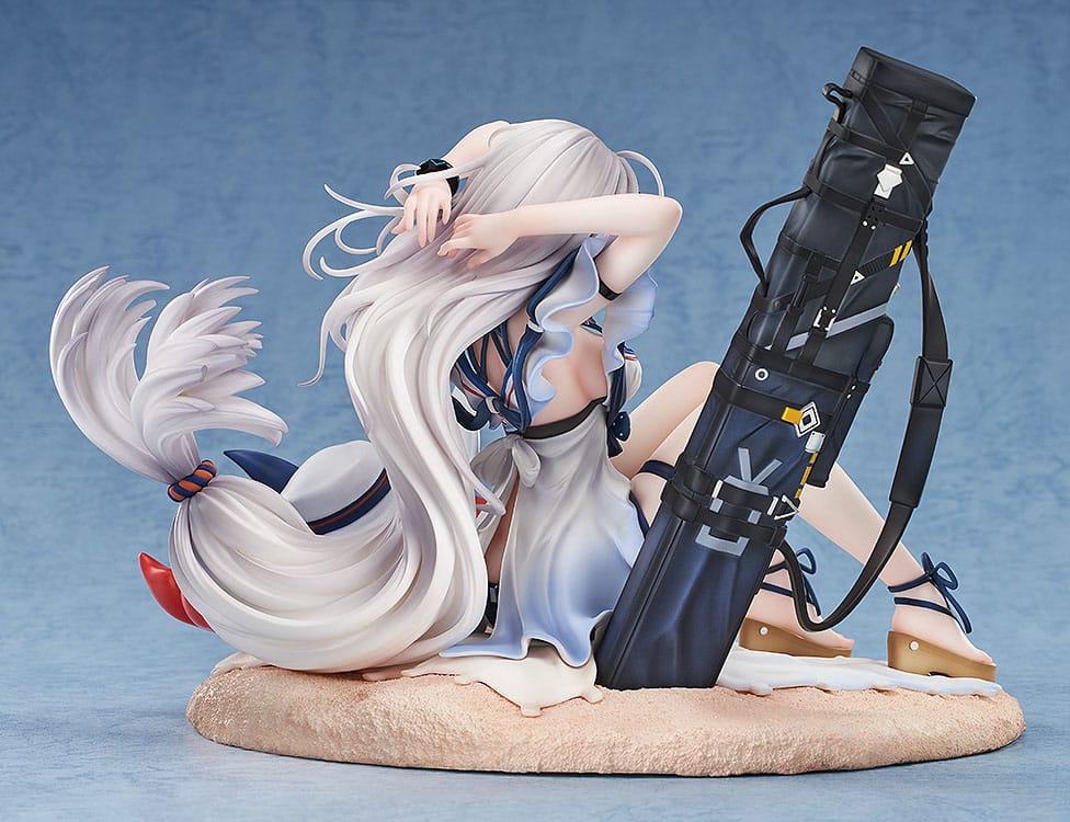 Arknights - Skadi: Waverider WR04 Ver. 1/7 Scale Statue – Bild 7