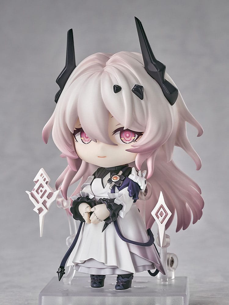 Arknights - Nendoroid Actionfigur Civilight Eterna Figur – Bild 2