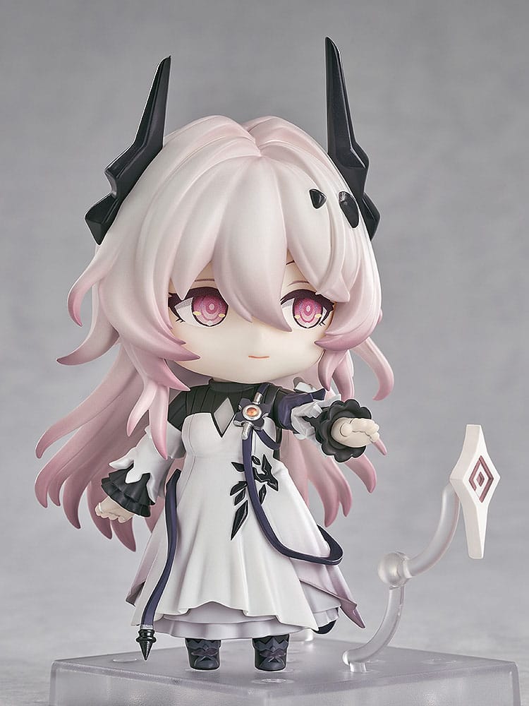 Arknights - Nendoroid Actionfigur Civilight Eterna Figur – Bild 4