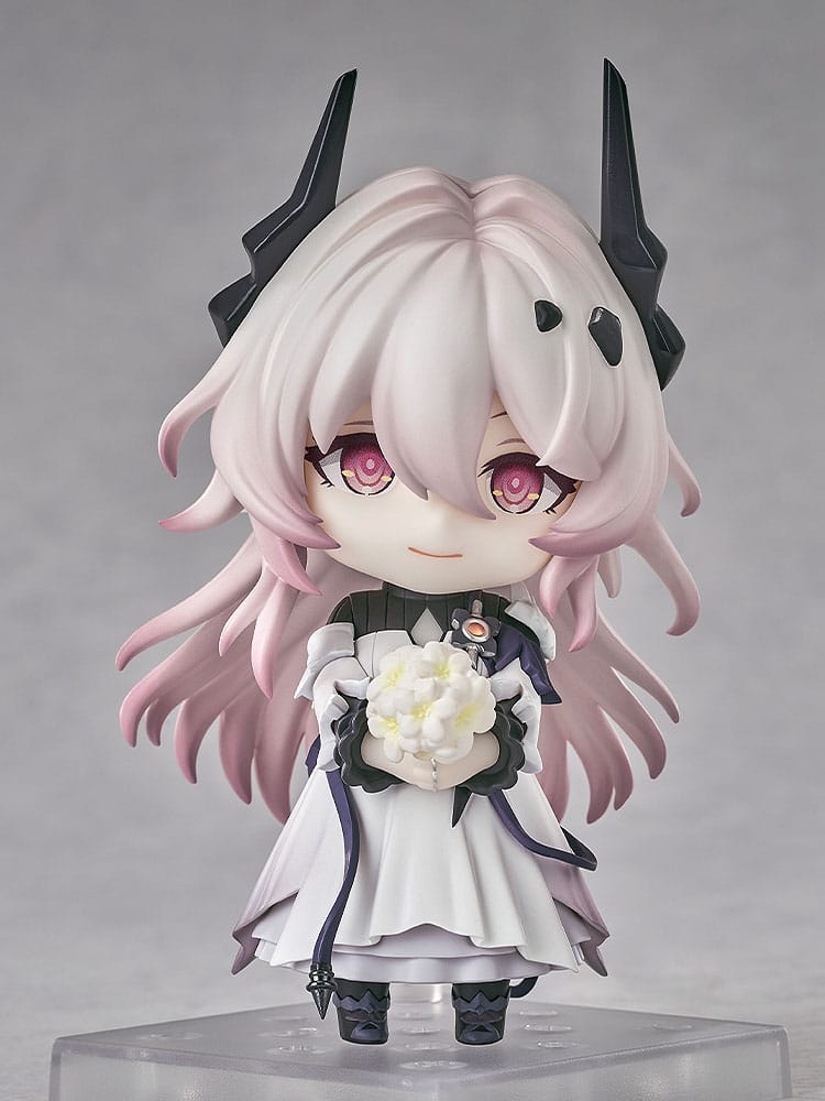 Arknights - Nendoroid Actionfigur Civilight Eterna Figur – Bild 5